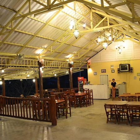Touch Star Resort - Doi Inthanon Chom Thong Exterior foto